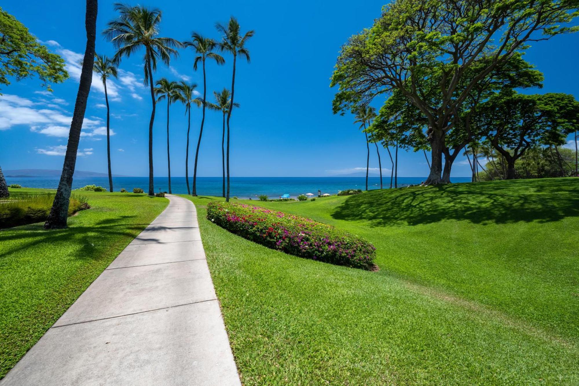 Elua 2001 Villa Wailea  Bagian luar foto