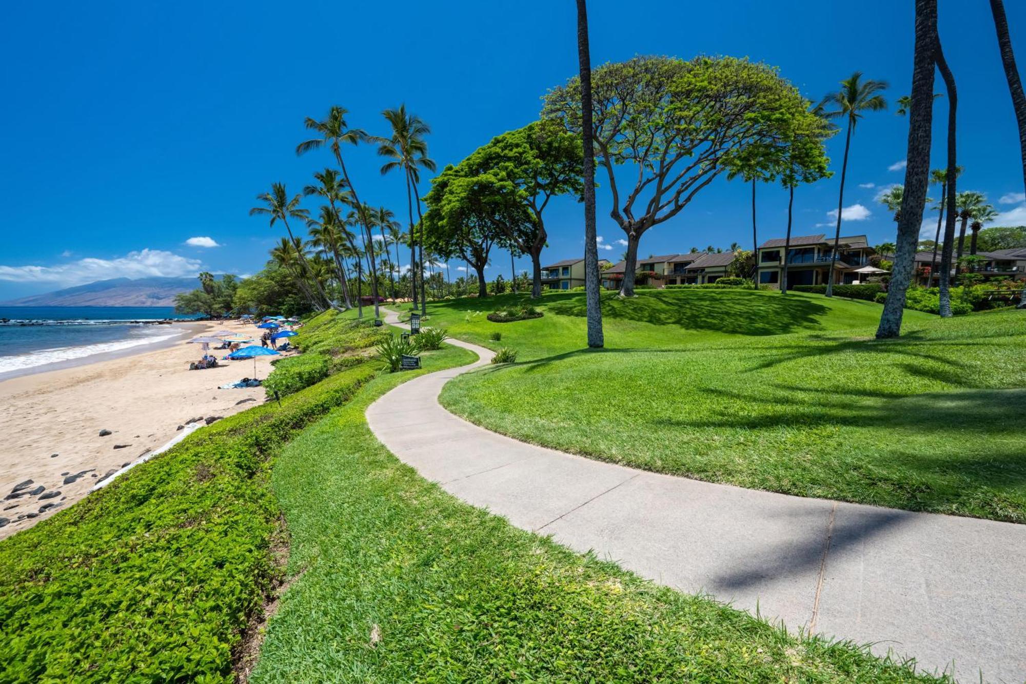 Elua 2001 Villa Wailea  Bagian luar foto