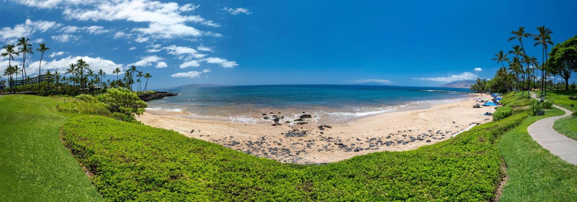 Elua 2001 Villa Wailea  Bagian luar foto