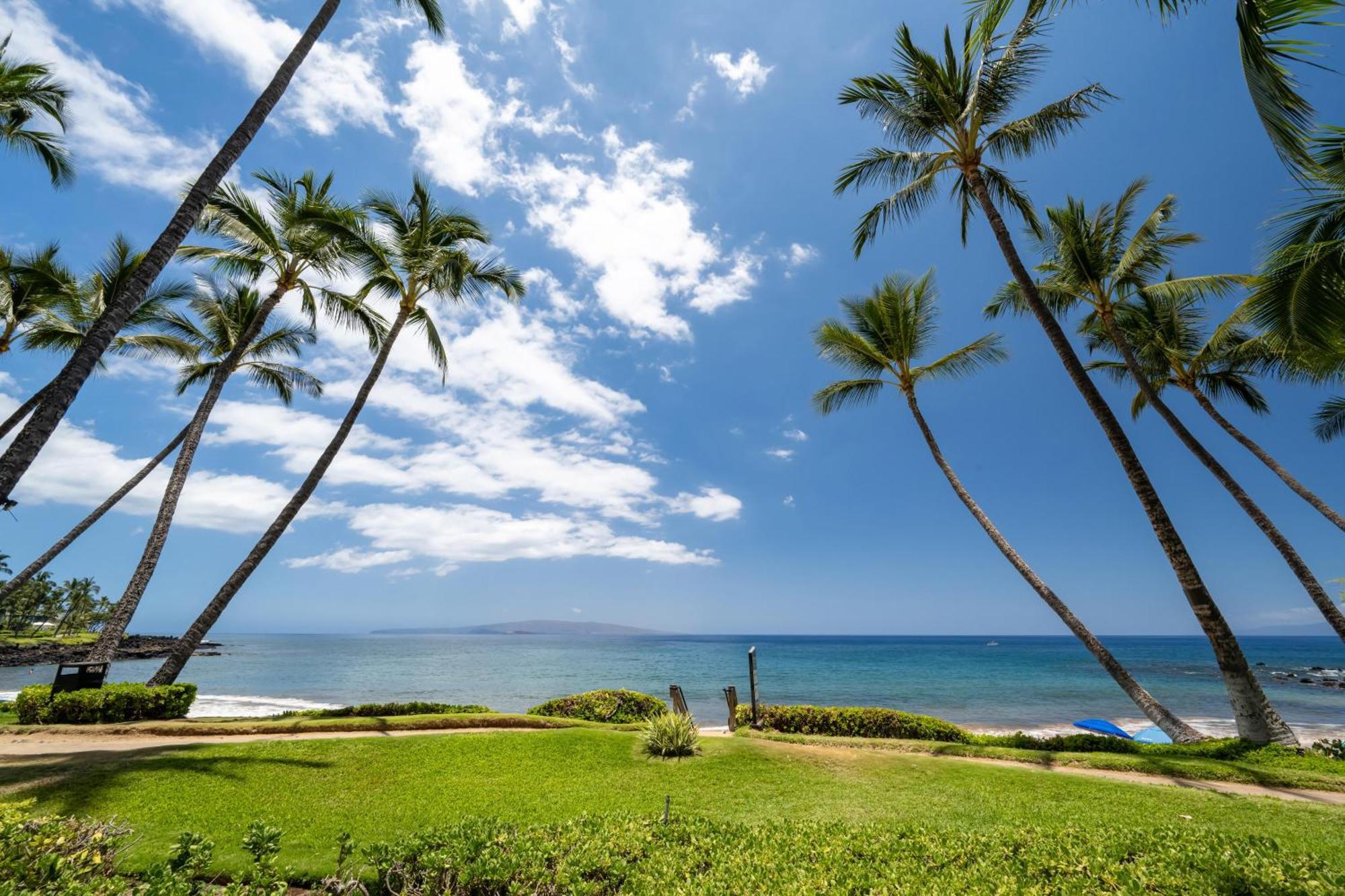 Elua 2001 Villa Wailea  Bagian luar foto