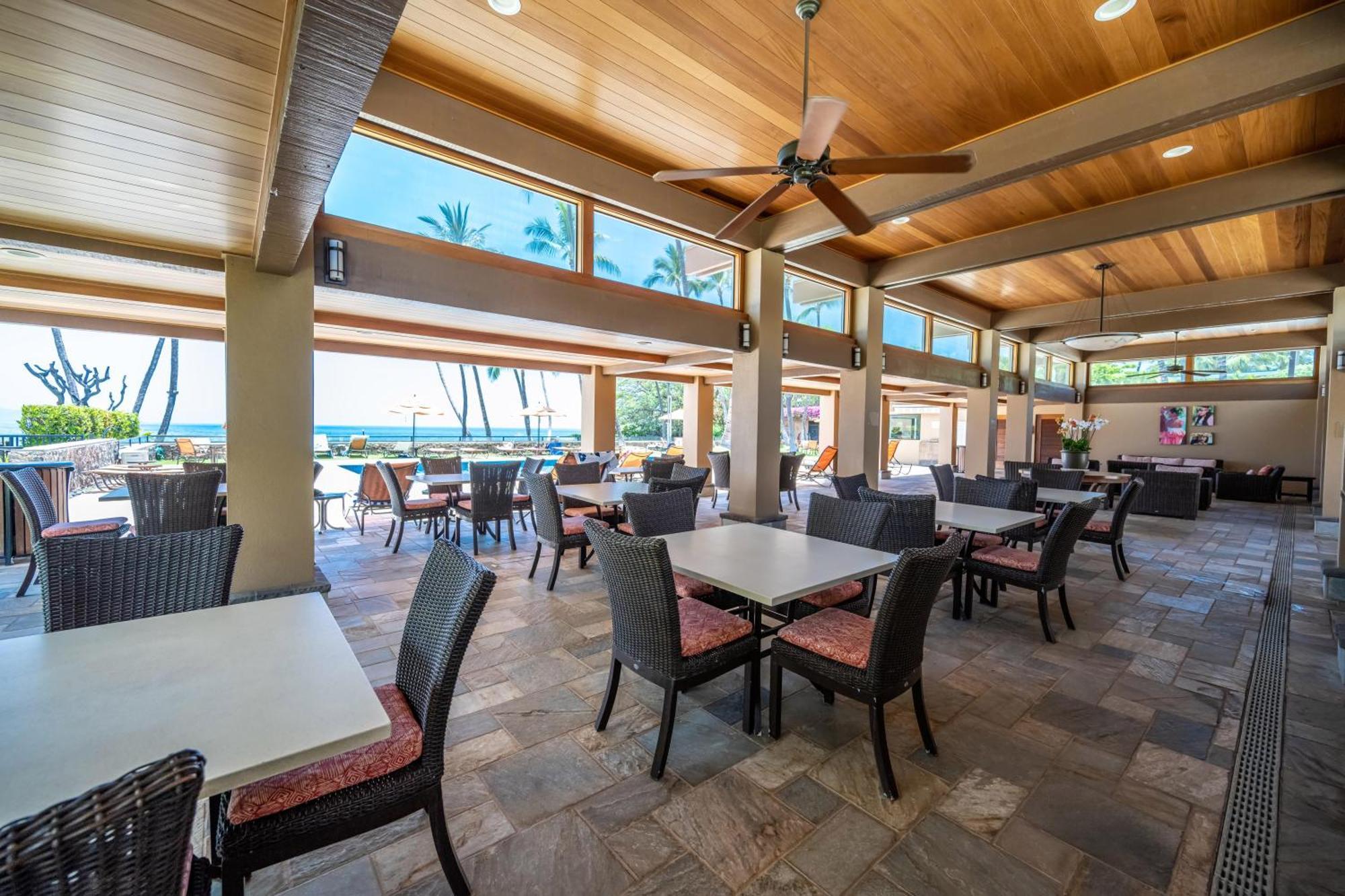 Elua 2001 Villa Wailea  Bagian luar foto