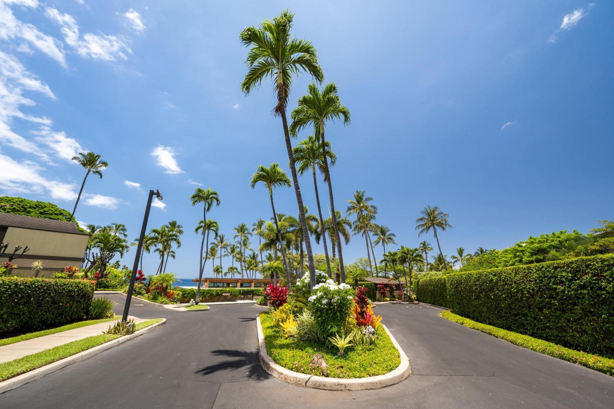 Elua 2001 Villa Wailea  Bagian luar foto