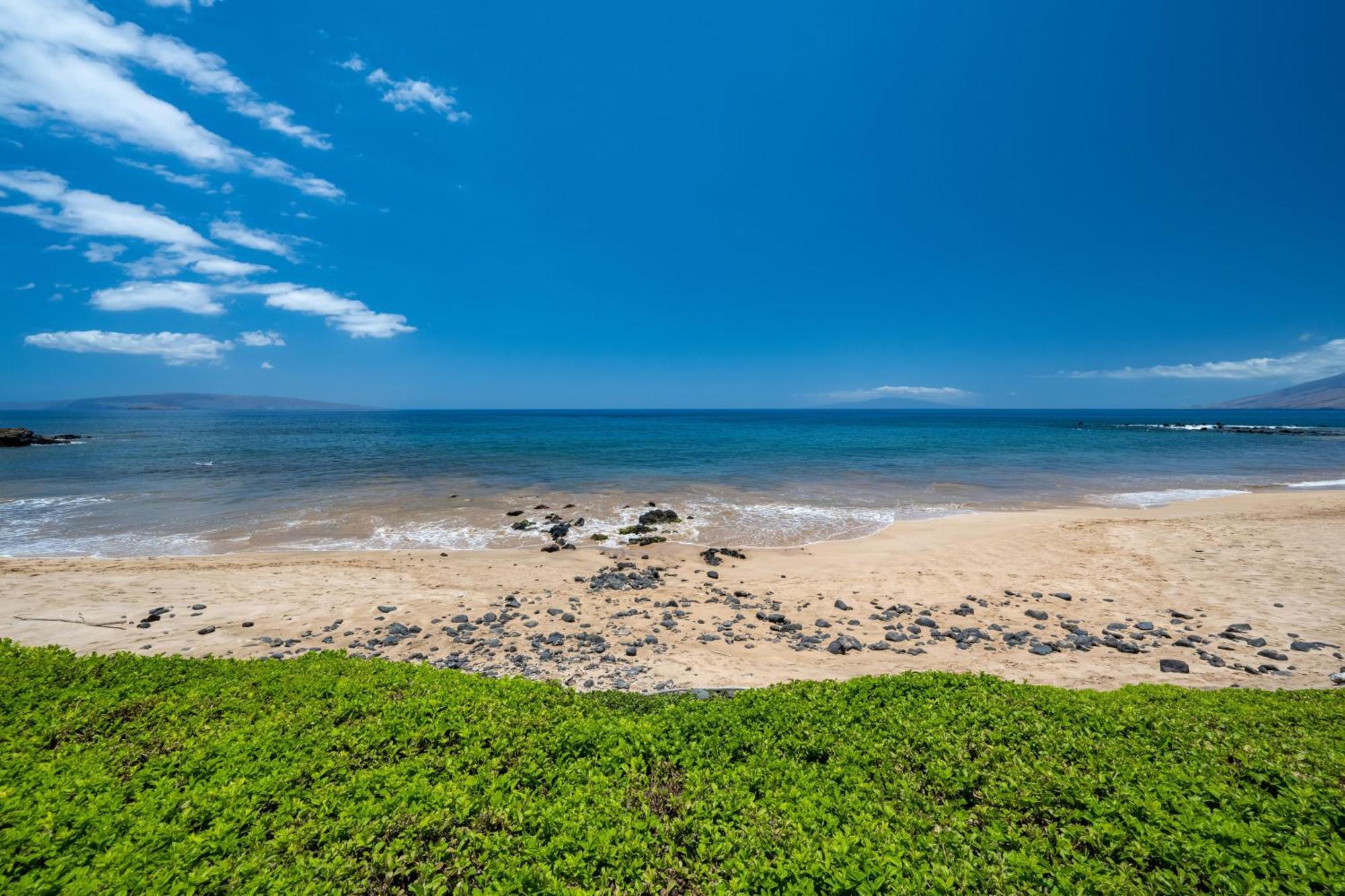 Elua 2001 Villa Wailea  Bagian luar foto