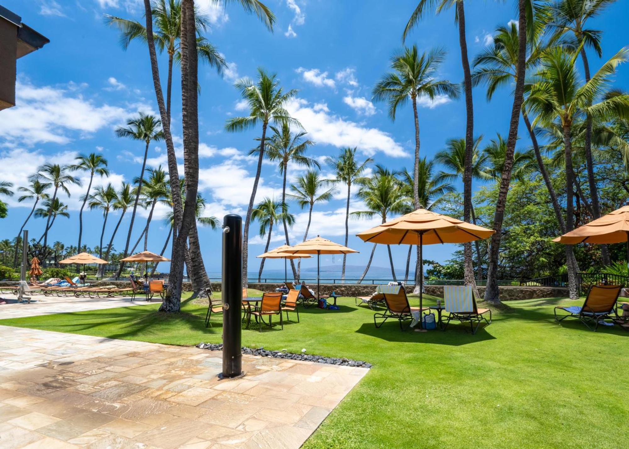 Elua 2001 Villa Wailea  Bagian luar foto