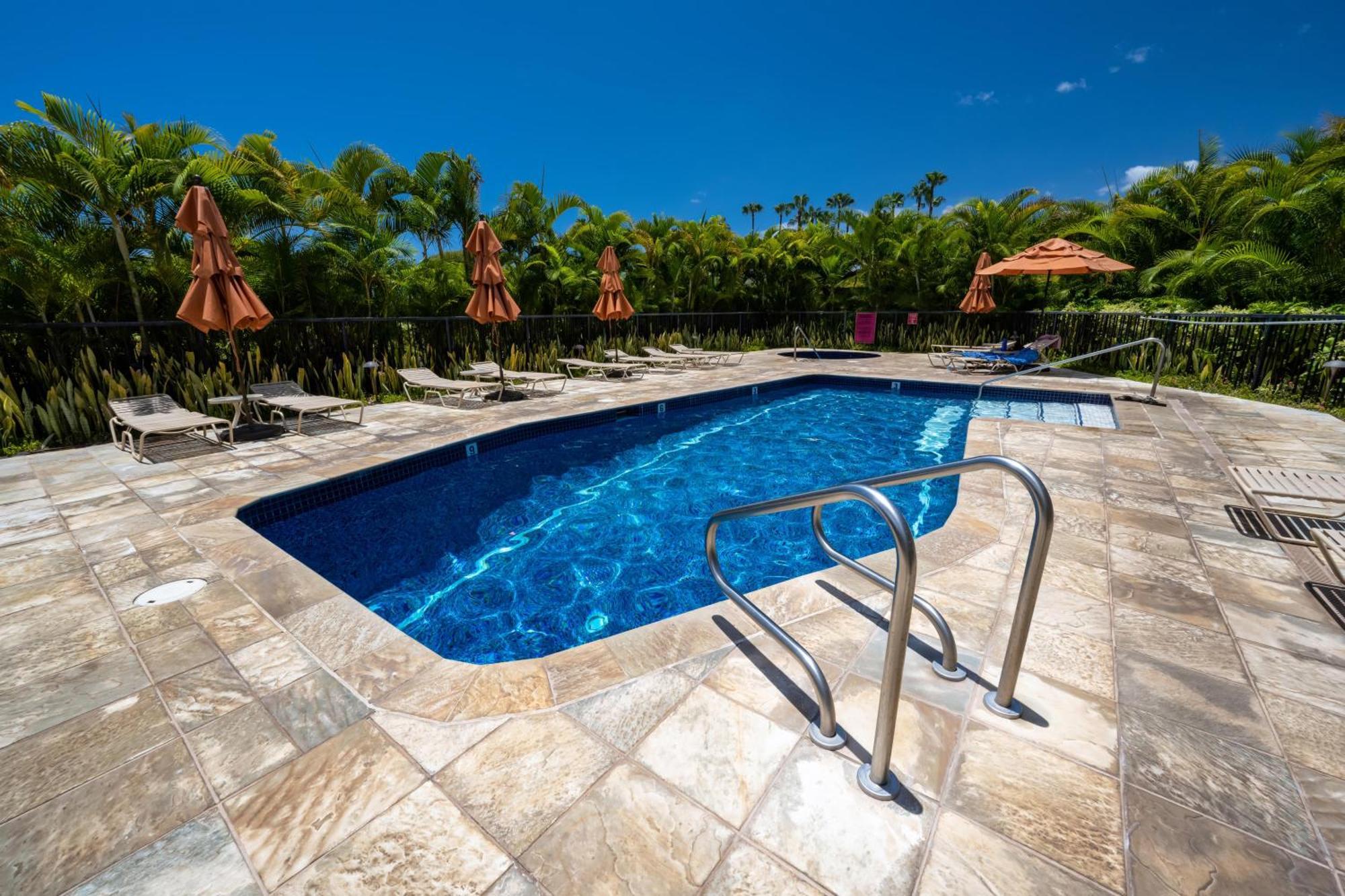 Elua 2001 Villa Wailea  Bagian luar foto