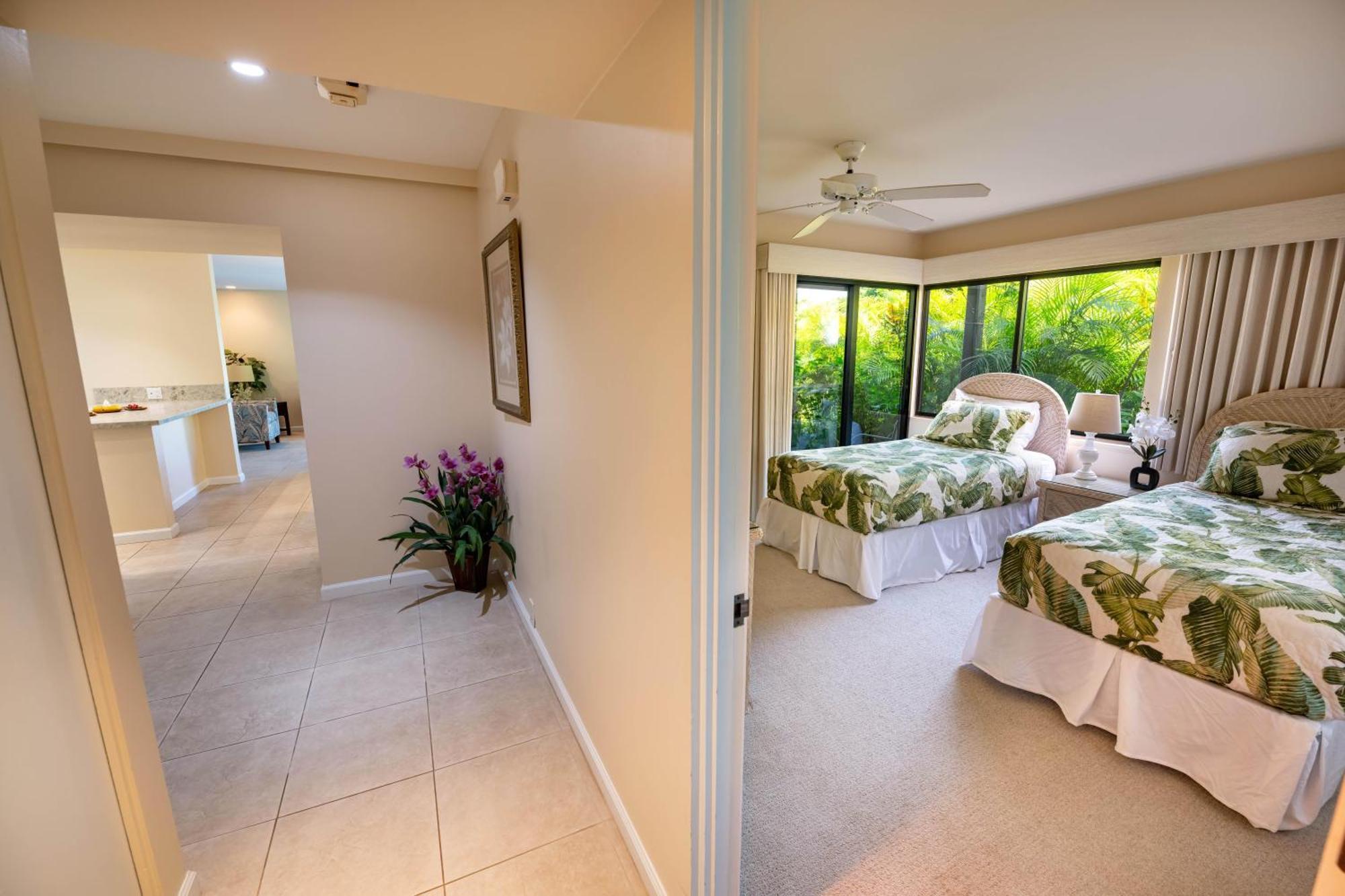 Elua 2001 Villa Wailea  Bagian luar foto