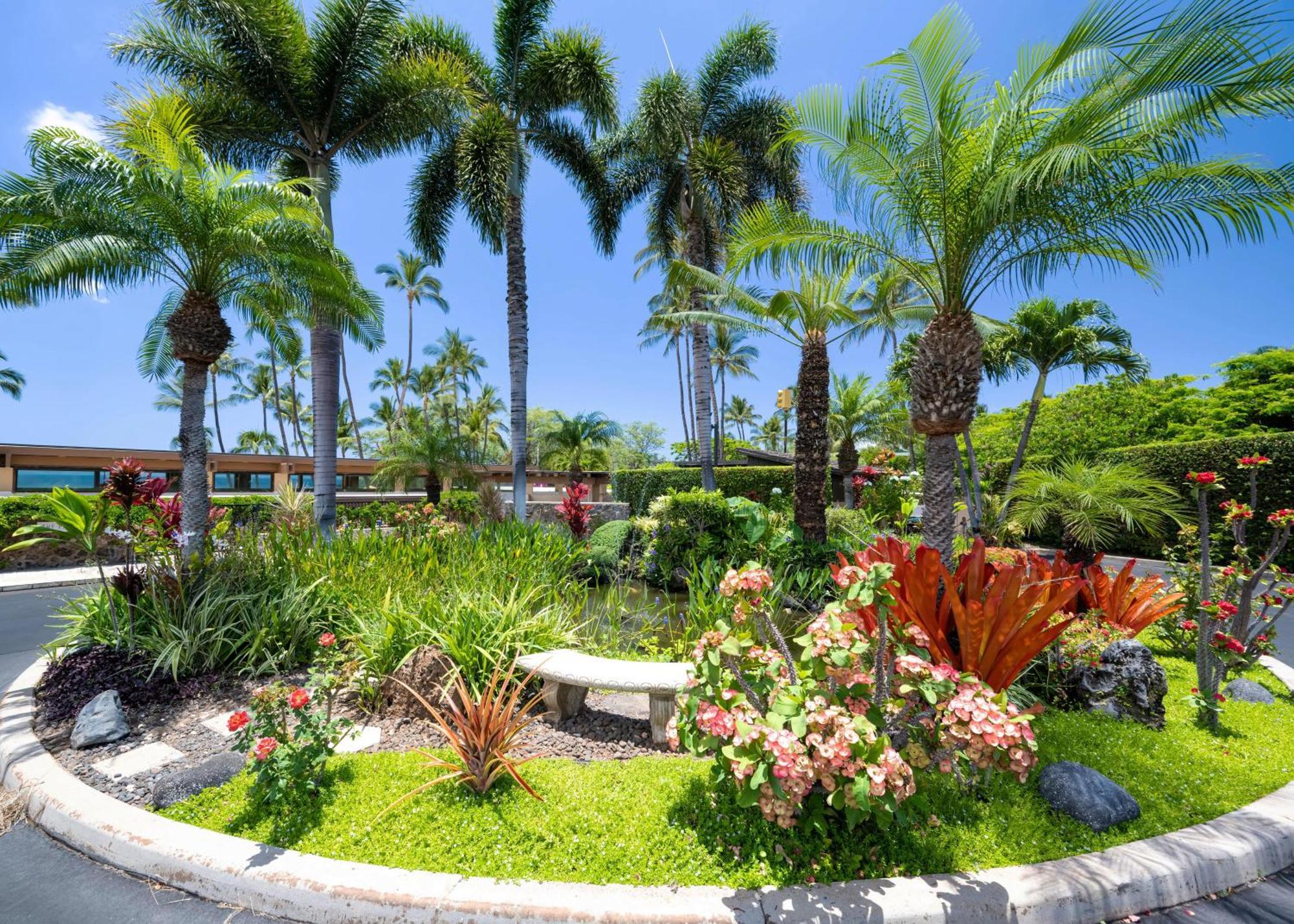 Elua 2001 Villa Wailea  Bagian luar foto