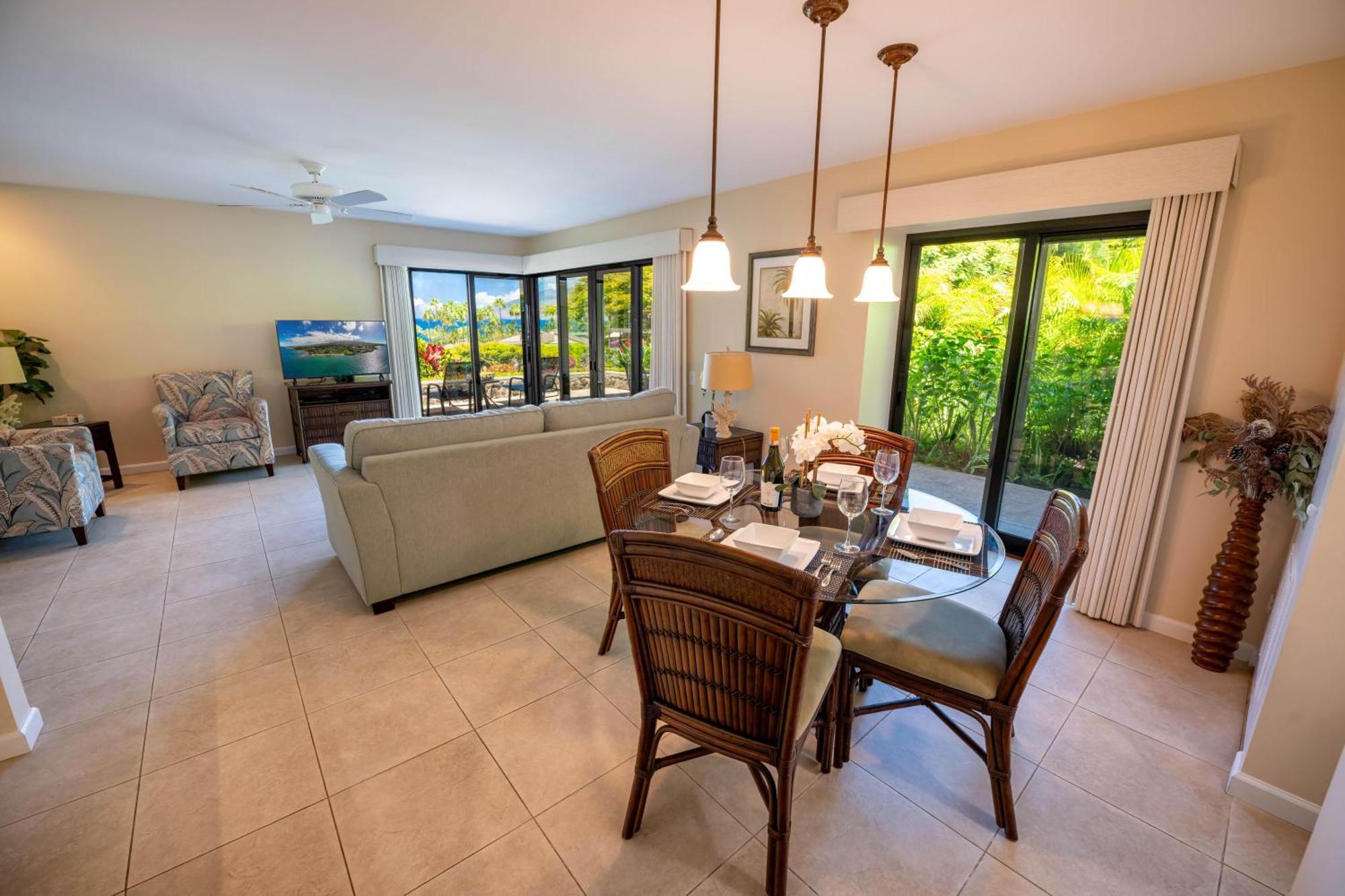 Elua 2001 Villa Wailea  Bagian luar foto